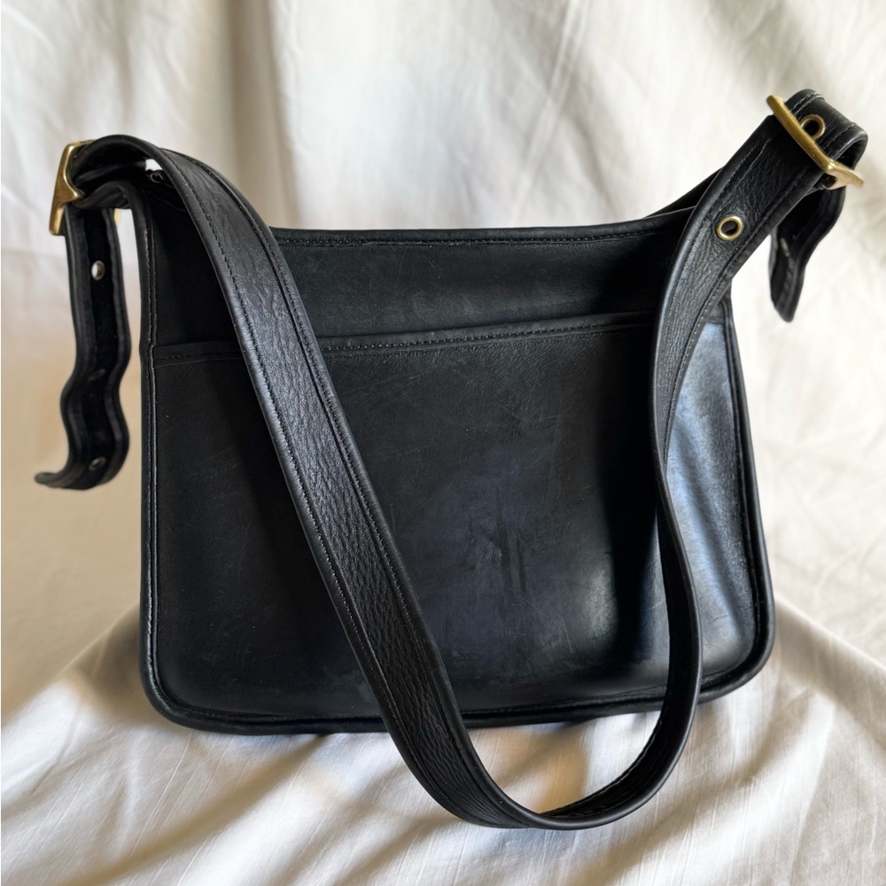 Vintage Coach Legacy Women's Shoulder Bag